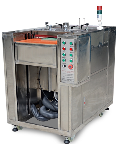 精密單刀套PIN 數控V-CUT機 精密單刀套PIN 數控V-CUT機